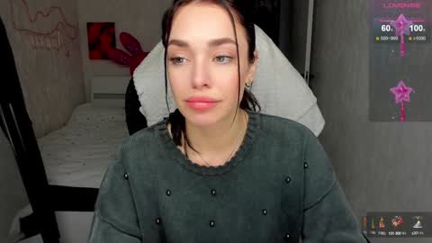 Megan online show from January 7, 1:46 pm