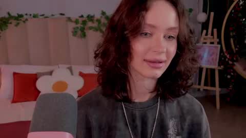 Snapshot of meow_nancy chatting on June 25, 5:07 am Heeyyooo Im Nans Subscribe to me I will be glad online show from June 25, 5:07 am