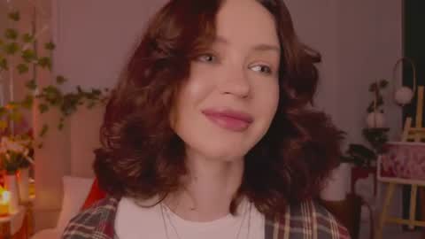 Snapshot of meow_nancy chatting on June 26, 5:56 am Heeyyooo Im Nans Subscribe to me I will be glad online show from June 26, 5:56 am