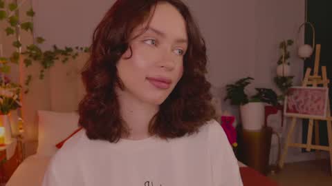 Snapshot of meow_nancy chatting on June 27, 5:12 am Heeyyooo Im Nans Subscribe to me I will be glad online show from June 27, 5:12 am