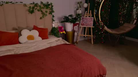 Snapshot of meow_nancy chatting on July 5, 5:03 am Heeyyooo Im Nans Subscribe to me I will be glad online show from July 5, 5:03 am