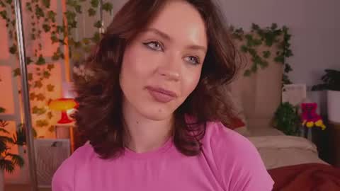 Snapshot of meow_nancy chatting on July 9, 5:11 am Heeyyooo Im Nans Subscribe to me I will be glad online show from July 9, 5:11 am