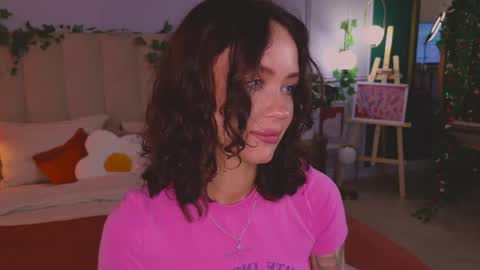 Snapshot of meow_nancy chatting on July 19, 5:11 am Heeyyooo Im Nans Subscribe to me I will be glad online show from July 19, 5:11 am