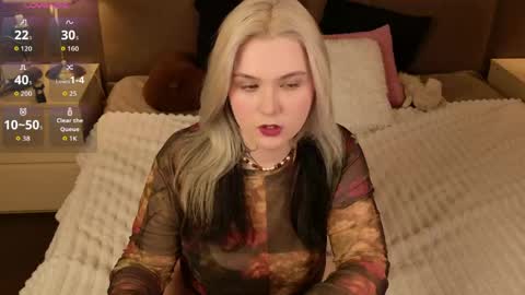 Ivy  online show from June 5, 2:45 pm