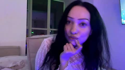 MeowAlika online show from April 17, 5:16 pm