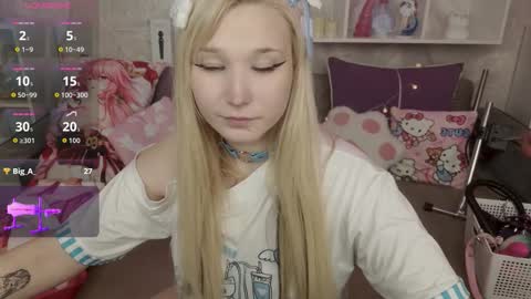 Snapshot of meowkakitty chatting on November 26, 3:51 am MeowkaKitty online show from November 26, 3:51 am