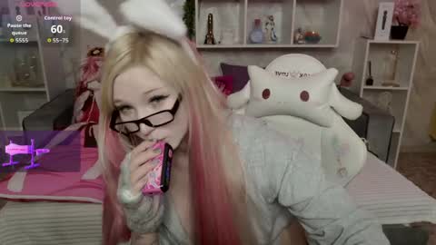 MeowkaKitty online show from May 4, 1:45 am
