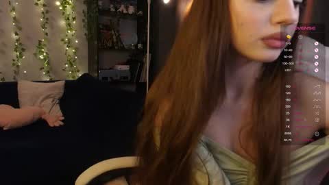 Snapshot of meowmacito chatting on September 23, 2:20 pm Marii online show from September 23, 2:20 pm