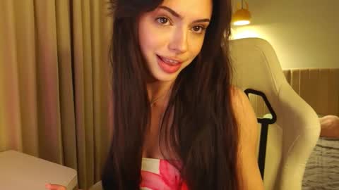 Marii online show from March 13, 4:35 pm