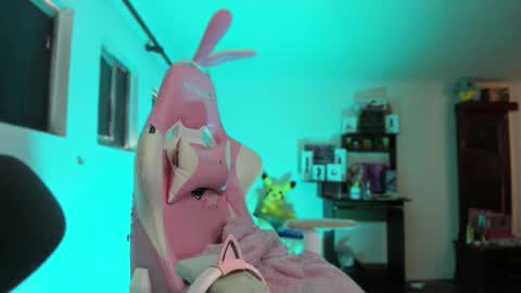 meowmelf online show from December 5, 3:30 pm