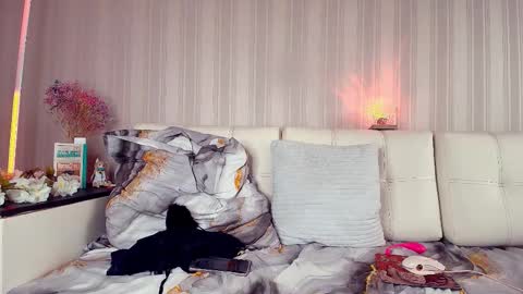 meowroslava online show from October 6, 12:13 pm