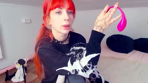 meowroslava online show from December 17, 11:05 am