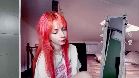 meowroslava online show from February 17, 10:01 am