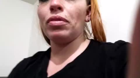 meowzers777 online show from November 3, 8:04 am