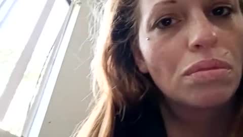 meowzers777 online show from November 21, 7:01 pm