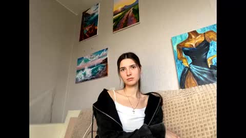 LEVA online show from April 1, 1:41 pm