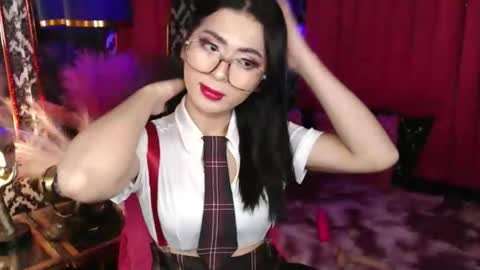 mercenary_carlotta online show from September 10, 11:38 pm
