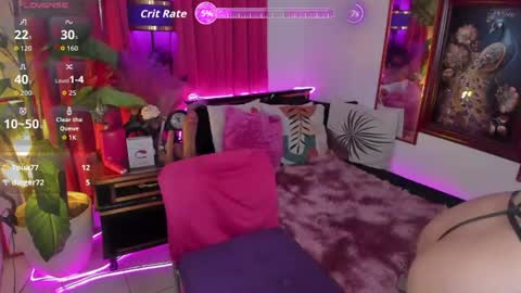 Snapshot of mercenary_carlotta chatting on July 19, 12:25 am mercenary_carlotta online show from July 19, 12:25 am
