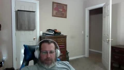 Snapshot of mercer1977 chatting on January 18, 9:07 pm mercer1977 online show from January 18, 9:07 pm