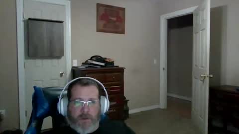Snapshot of mercer1977 chatting on April 2, 3:53 pm mercer1977 online show from April 2, 3:53 pm