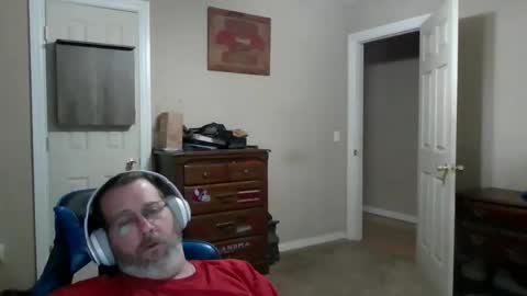 Snapshot of mercer1977 chatting on June 7, 6:00 pm mercer1977 online show from June 7, 6:00 pm