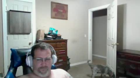 Snapshot of mercer1977 chatting on June 30, 12:50 pm mercer1977 online show from June 30, 12:50 pm