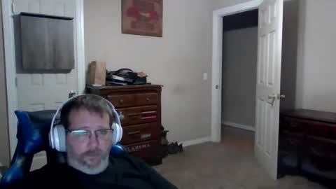 Snapshot of mercer1977 chatting on July 6, 12:02 pm mercer1977 online show from July 6, 12:02 pm