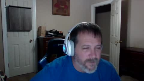 Snapshot of mercer1977 chatting on July 10, 10:40 am mercer1977 online show from July 10, 10:40 am
