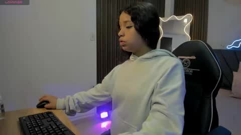 mercurio_tay online show from May 4, 12:23 pm