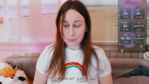 Snapshot of mercurygirlx chatting on December 19, 12:50 am Cutie online show from December 19, 12:50 am