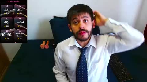 Mercury  independet model online show from October 24, 11:28 am