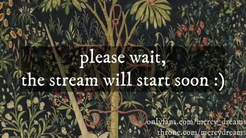 Mercy online show from May 2, 12:59 am