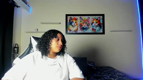 CRISTI AND MEREDIT online show from February 4, 4:51 am