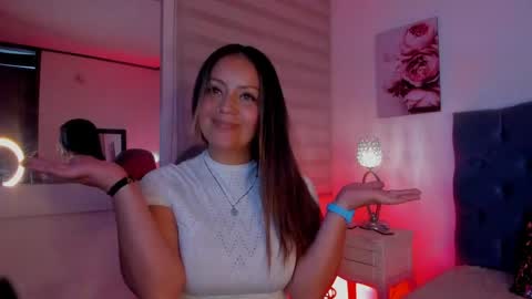 meredith_spencer online show from May 5, 3:25 am