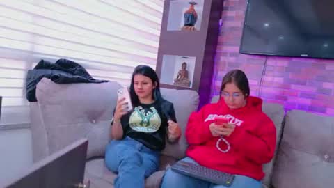meredith_spencer online show from June 17, 2:40 pm