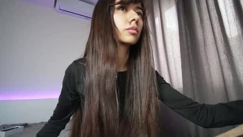 meriannabell online show from October 23, 11:31 am