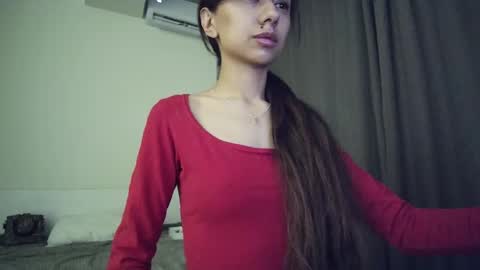 meriannabell online show from November 13, 12:20 am