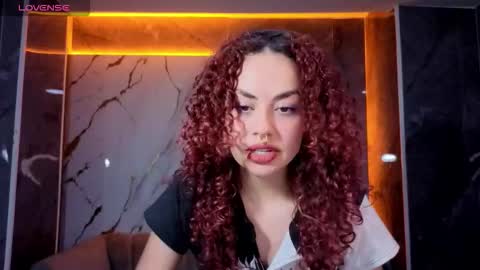 merida_b online show from November 27, 8:00 pm