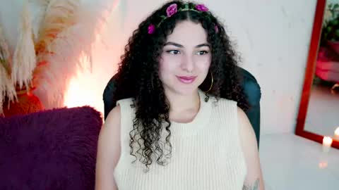 Merida Bell online show from April 30, 9:08 pm