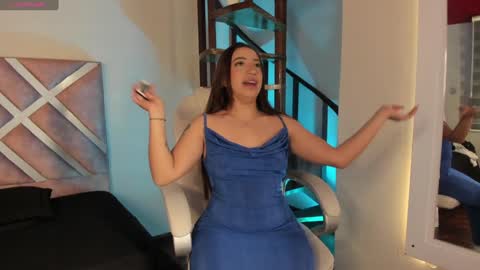 Merida  online show from January 28, 11:38 am