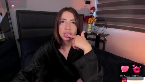 Merida  online show from March 1, 6:54 pm