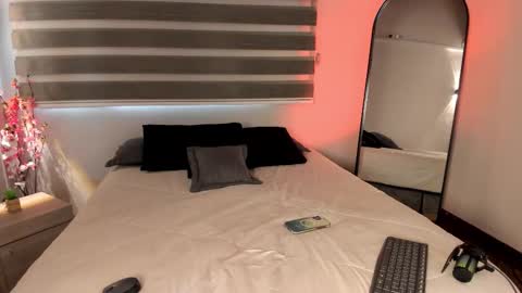 Merida  online show from November 3, 11:55 am