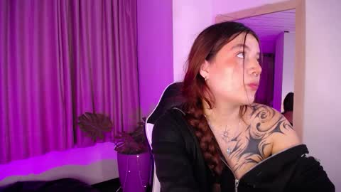 Merida online show from December 2, 12:21 pm