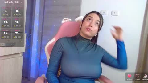 Snapshot of meridastonex chatting on February 12, 12:16 am Merida online show from February 12, 12:16 am