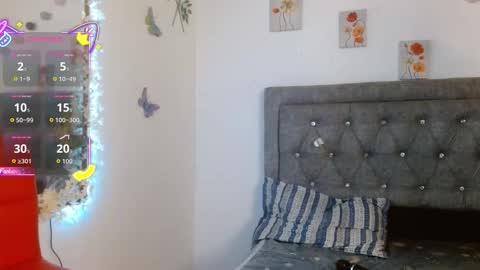 Snapshot of meriilyn_monroe724 chatting on November 7, 2:50 pm meriilyn_monroe724 online show from November 7, 2:50 pm