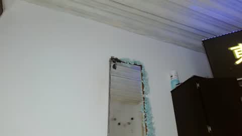Snapshot of meriilyn_monroe724 chatting on June 30, 10:55 pm meriilyn_monroe724 online show from June 30, 10:55 pm