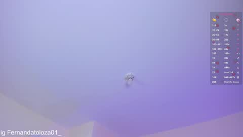 instagram fernandatoloza01  online show from December 4, 1:03 am