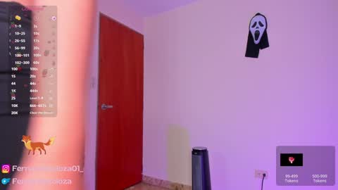 instagram fernandatoloza01  online show from January 11, 12:33 am