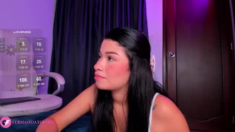 instagram fernandatoloza01  online show from September 27, 4:39 am