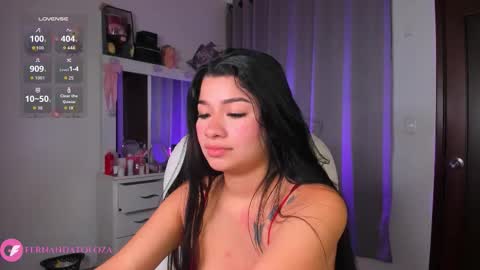 instagram fernandatoloza01  online show from November 23, 2:11 am